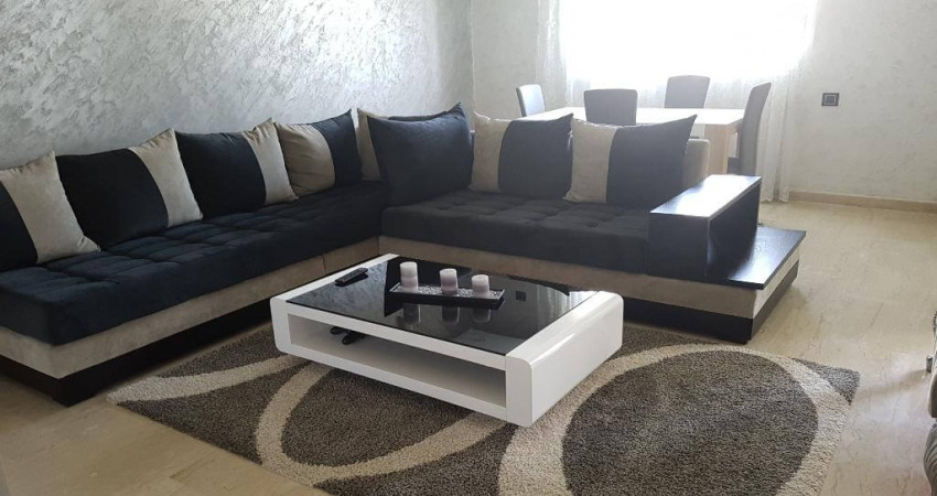 À vendre : Magnifique appartement de 54 m² à Tanja Balia